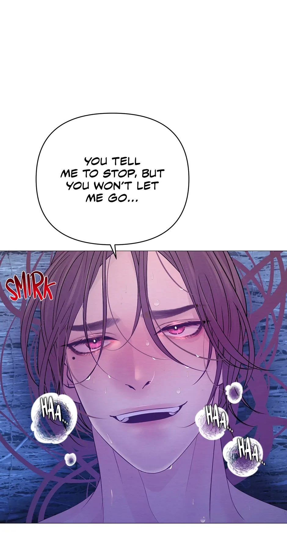 The Trap Of Passion - Chapter 29 Page 9