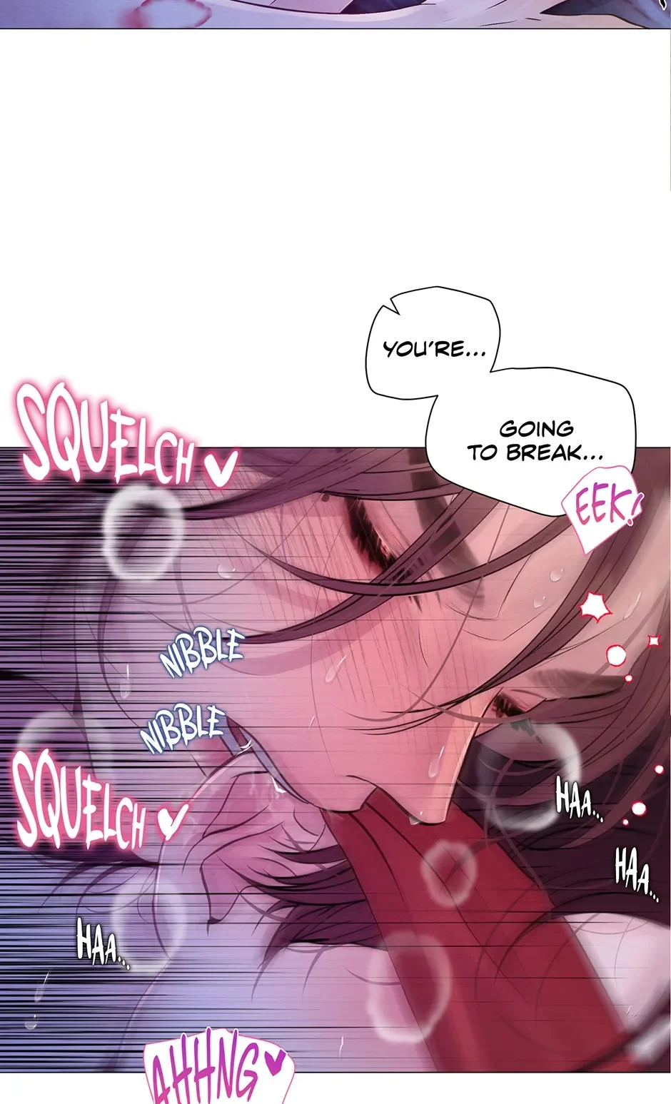 The Trap Of Passion - Chapter 29 Page 13