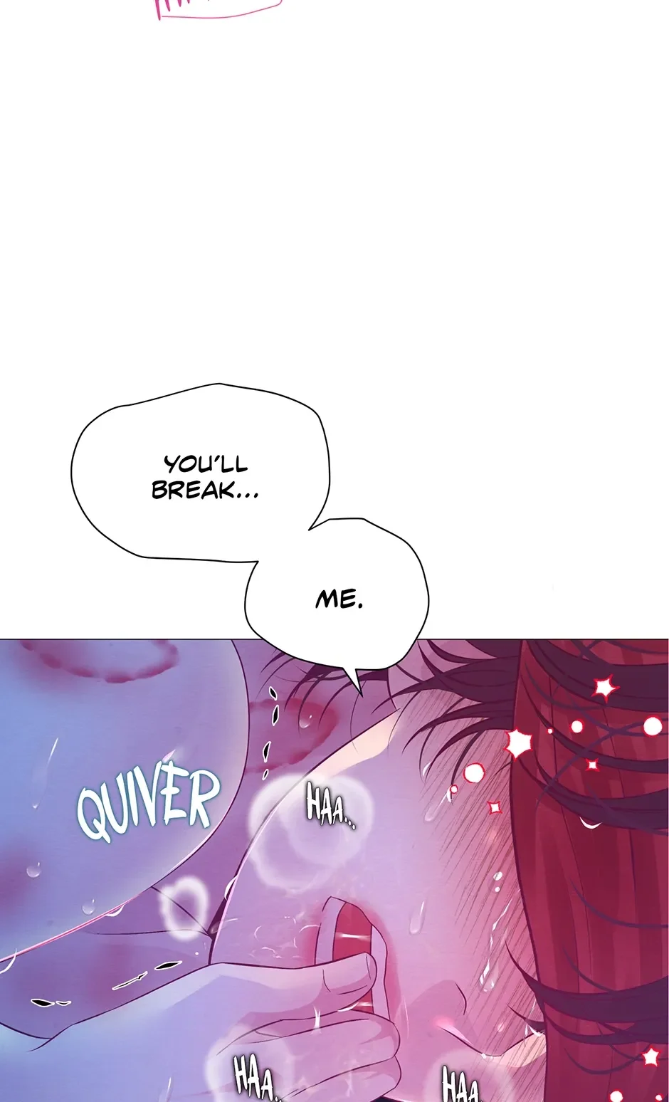 The Trap Of Passion - Chapter 29 Page 14