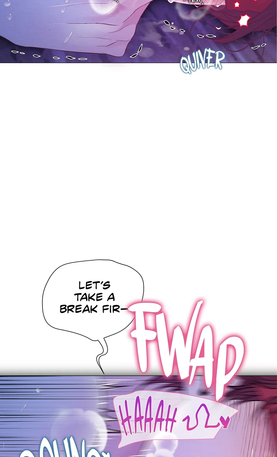 The Trap Of Passion - Chapter 29 Page 15