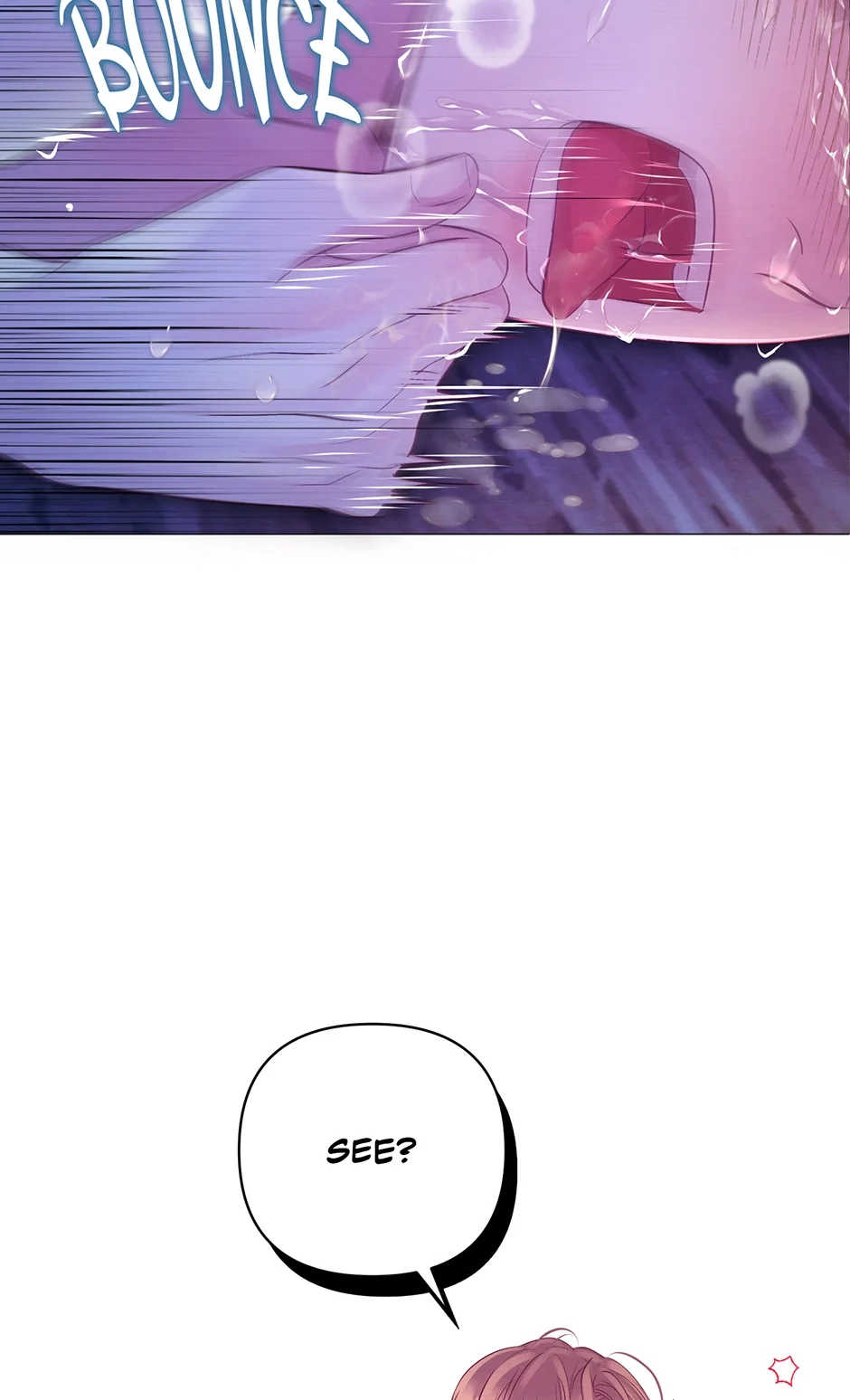 The Trap Of Passion - Chapter 29 Page 16