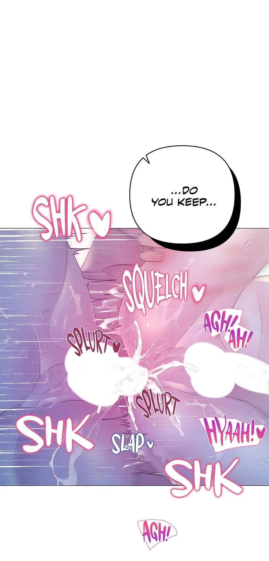 The Trap Of Passion - Chapter 29 Page 20