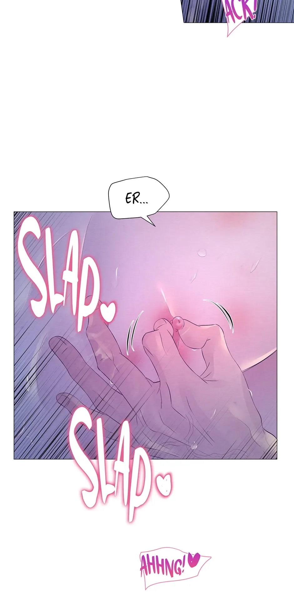 The Trap Of Passion - Chapter 29 Page 23