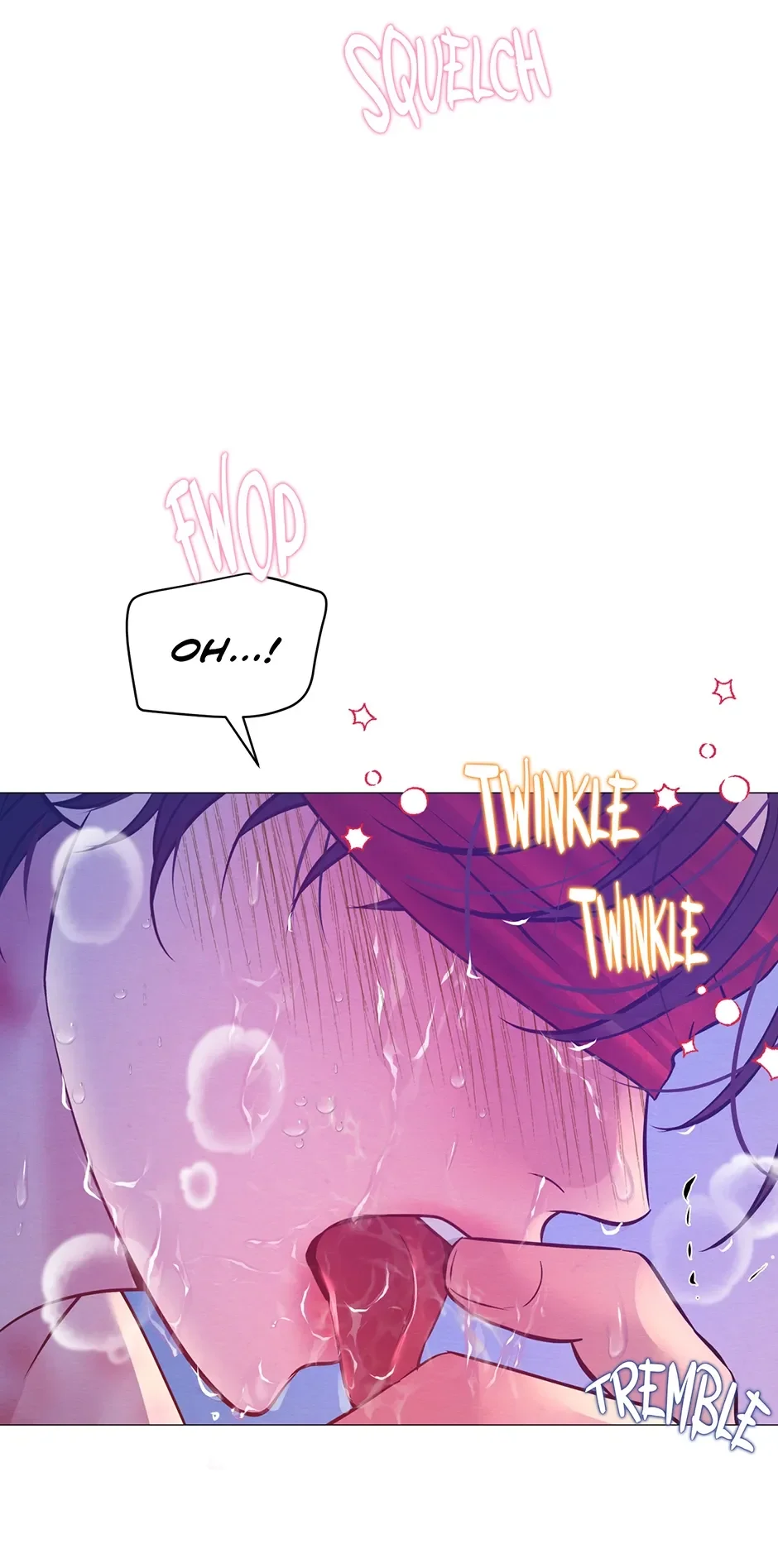 The Trap Of Passion - Chapter 29 Page 33