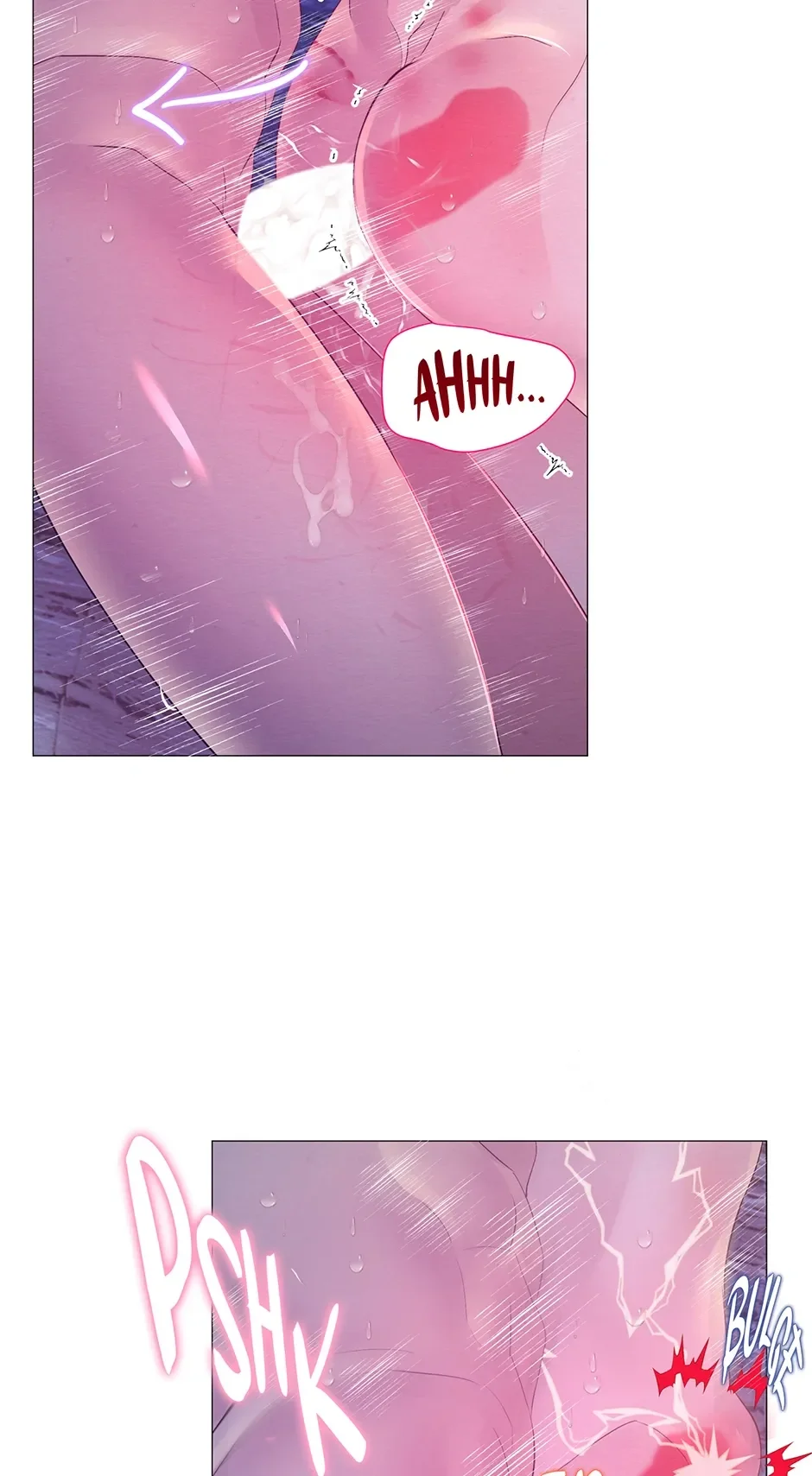 The Trap Of Passion - Chapter 29 Page 35