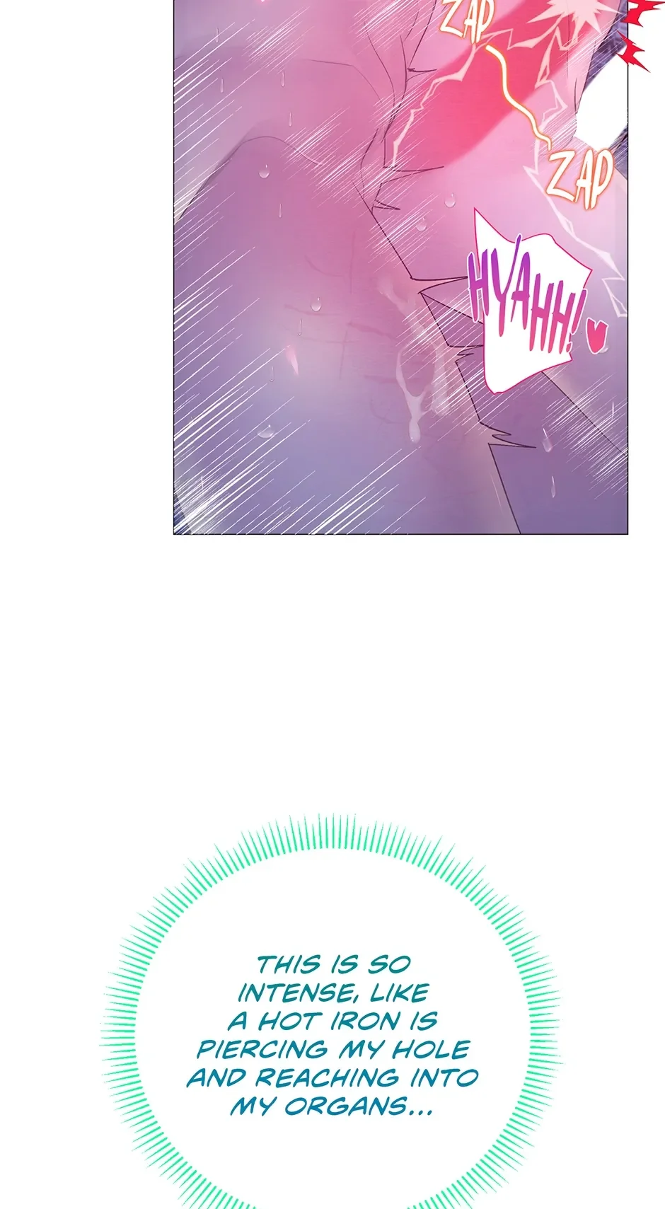 The Trap Of Passion - Chapter 29 Page 36