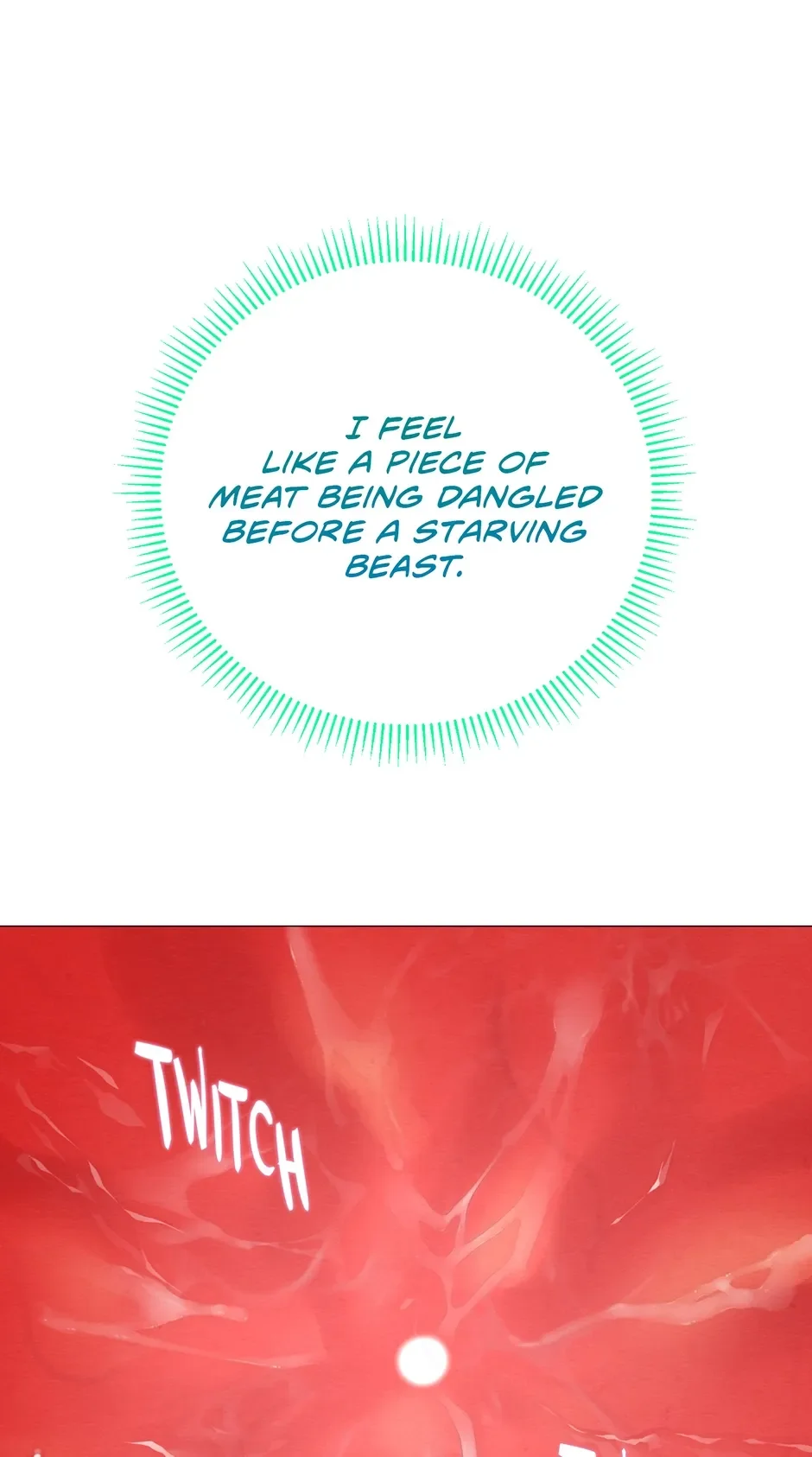 The Trap Of Passion - Chapter 29 Page 40