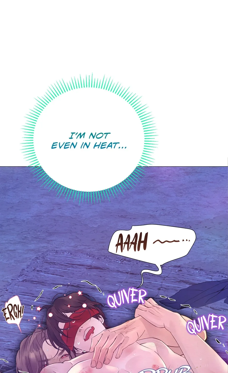 The Trap Of Passion - Chapter 29 Page 46