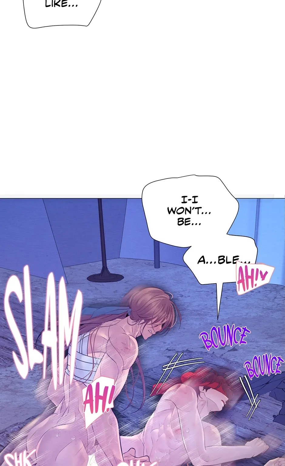 The Trap Of Passion - Chapter 29 Page 52