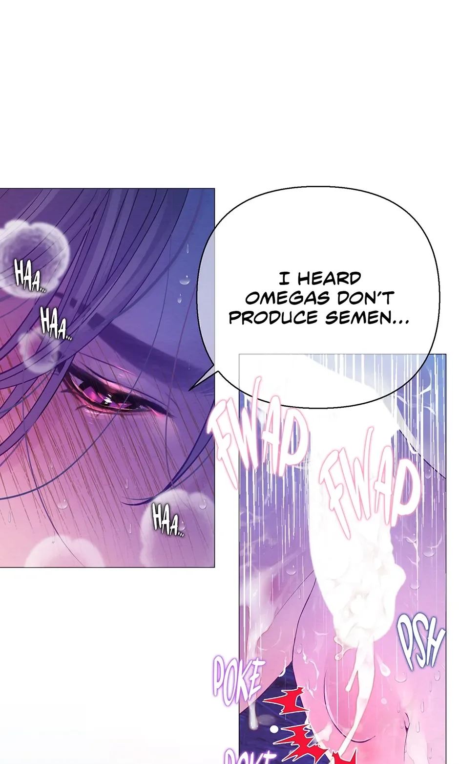 The Trap Of Passion - Chapter 29 Page 58