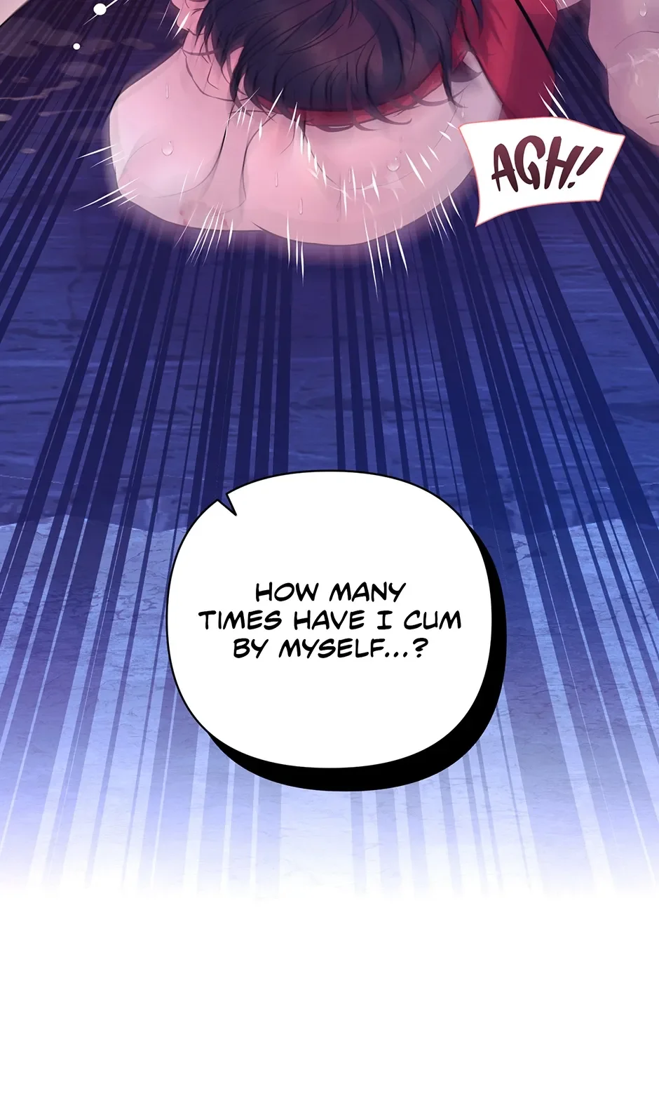 The Trap Of Passion - Chapter 29 Page 61