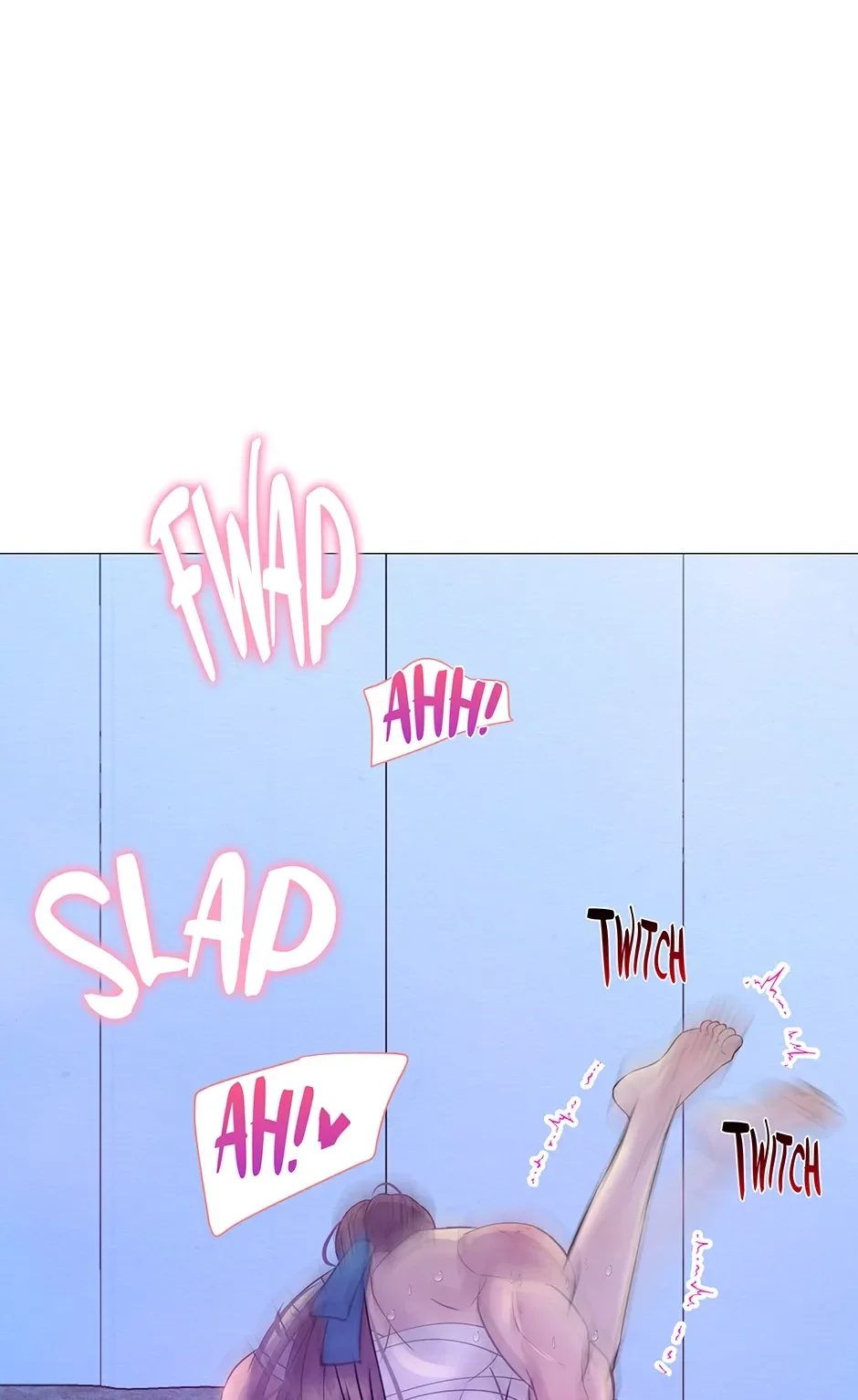 The Trap Of Passion - Chapter 29 Page 68
