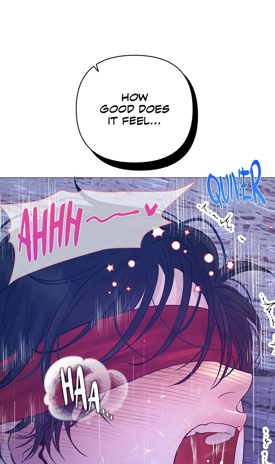 The Trap Of Passion - Chapter 29 Page 70