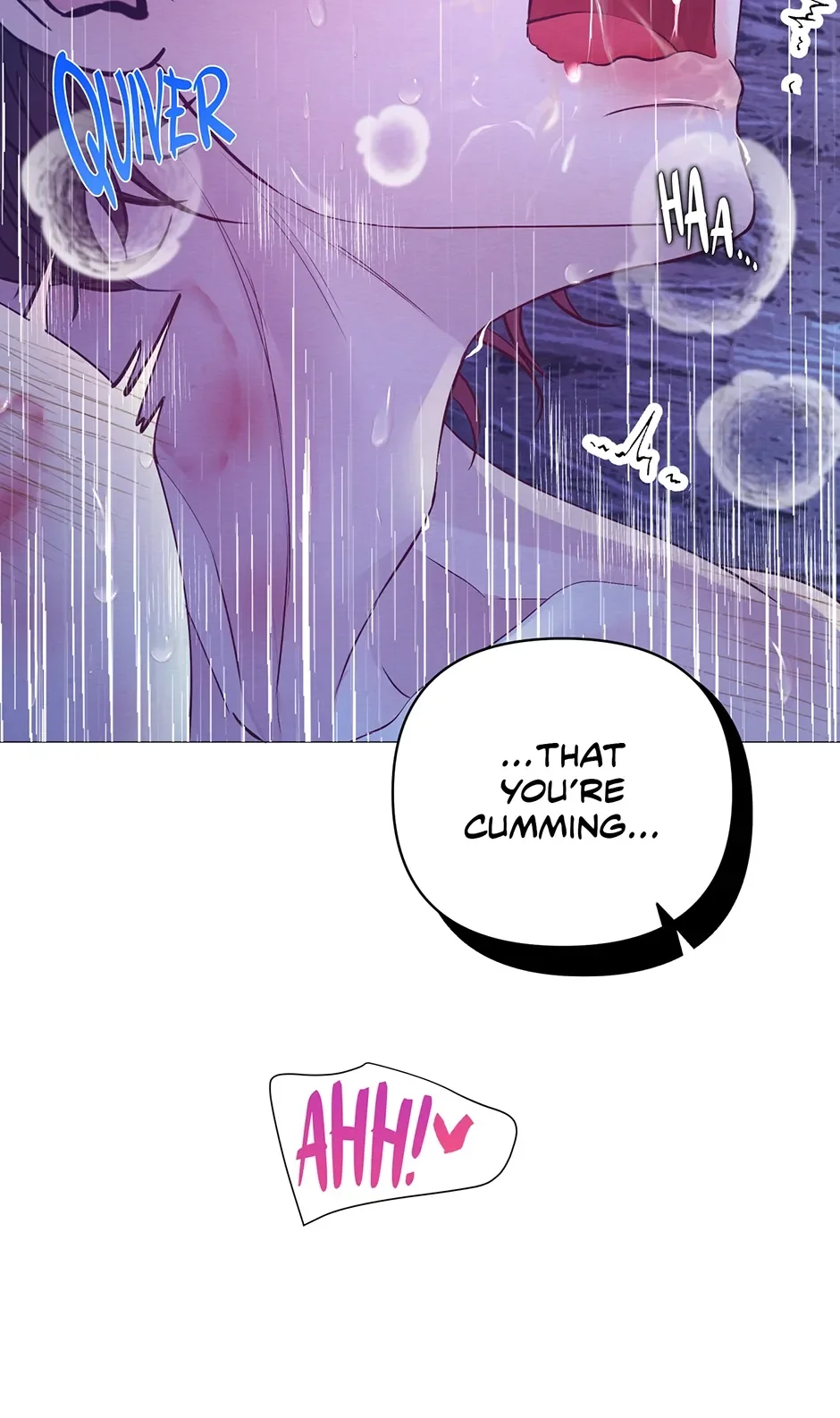 The Trap Of Passion - Chapter 29 Page 71