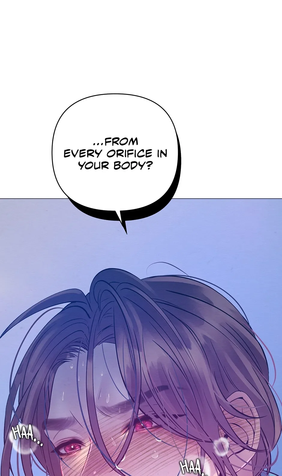 The Trap Of Passion - Chapter 29 Page 72