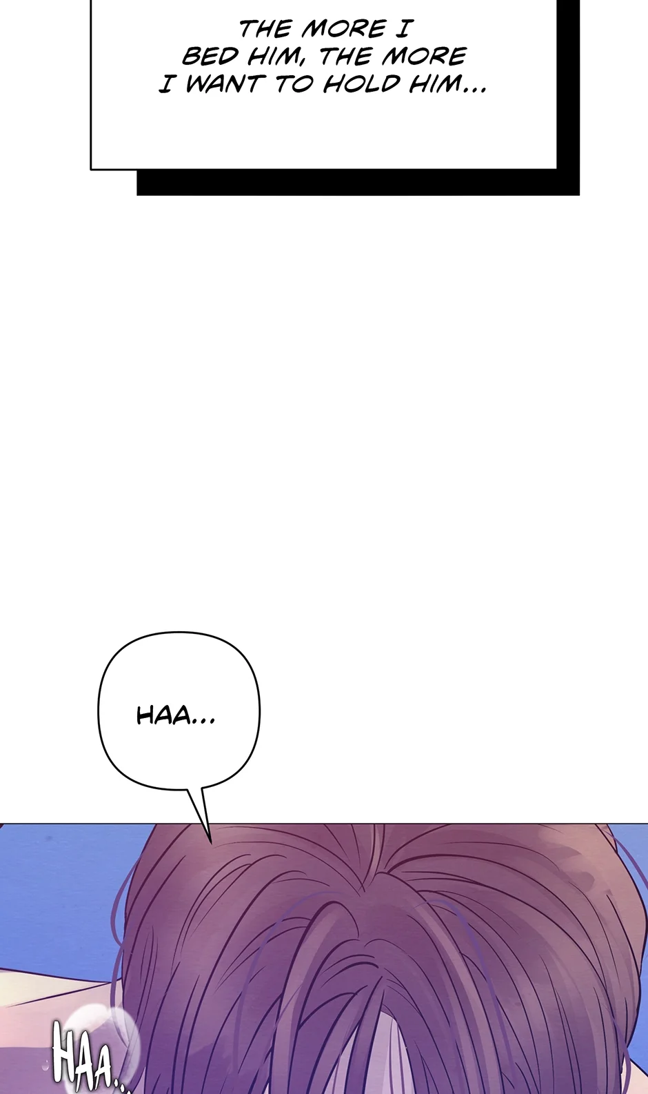 The Trap Of Passion - Chapter 29 Page 74