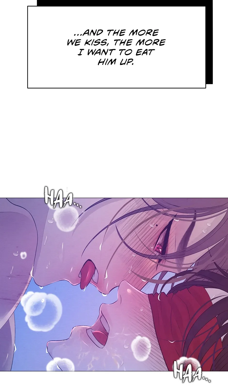 The Trap Of Passion - Chapter 29 Page 76