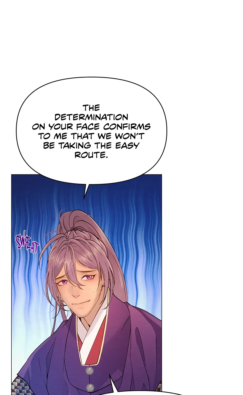 The Trap Of Passion - Chapter 3 Page 5