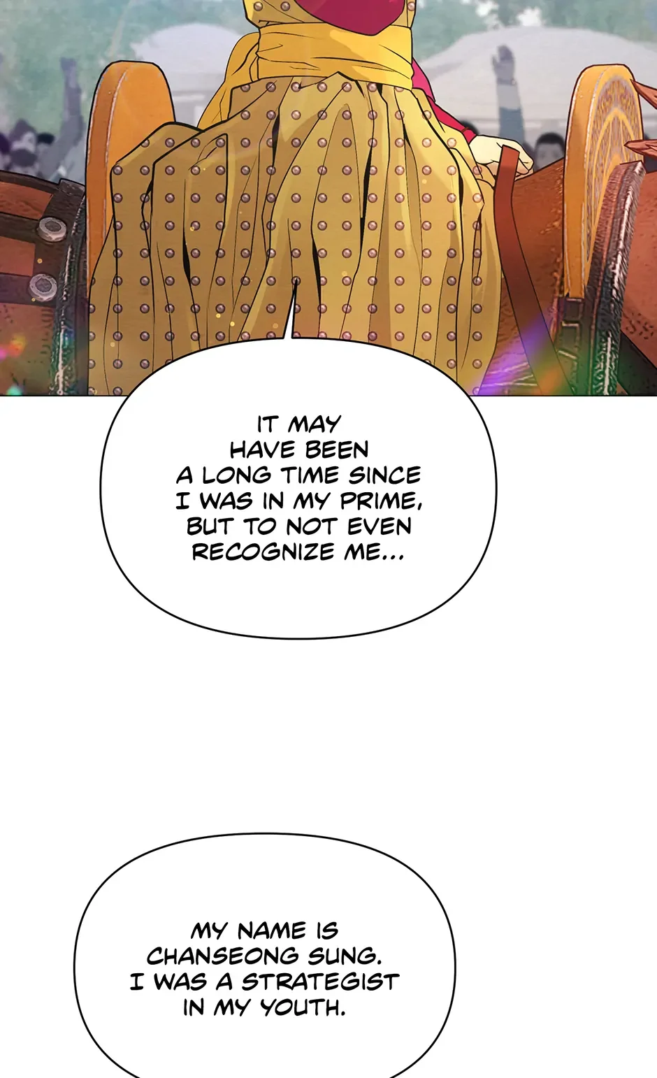 The Trap Of Passion - Chapter 3 Page 11