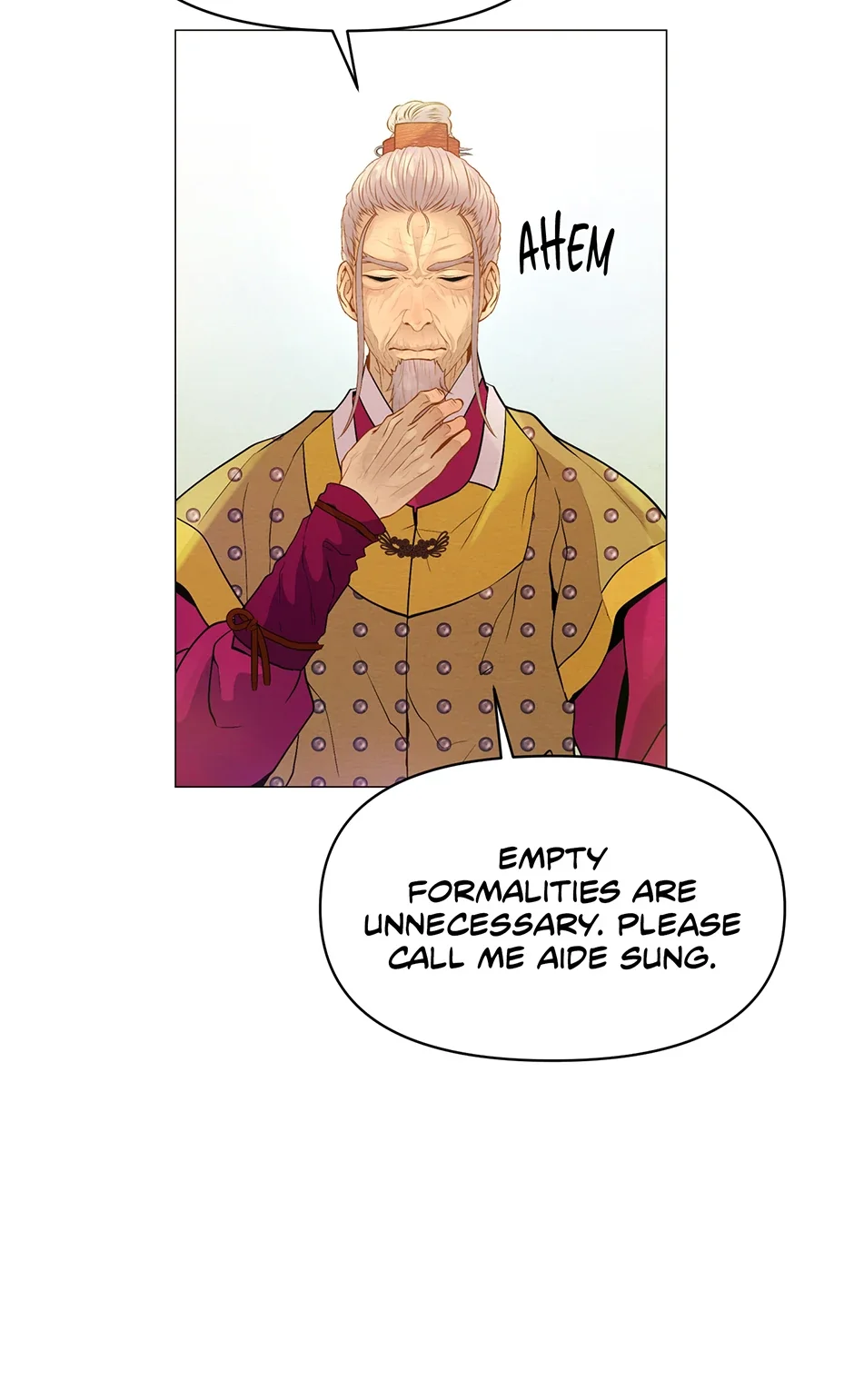 The Trap Of Passion - Chapter 3 Page 12