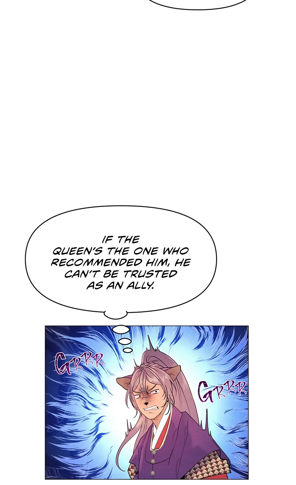 The Trap Of Passion - Chapter 3 Page 14