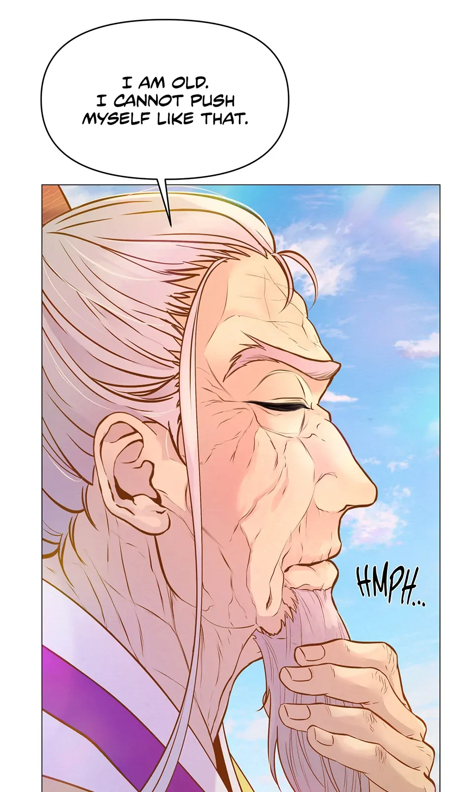 The Trap Of Passion - Chapter 3 Page 17
