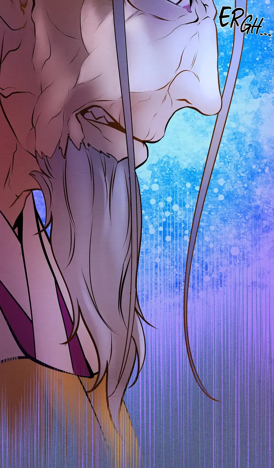 The Trap Of Passion - Chapter 3 Page 20