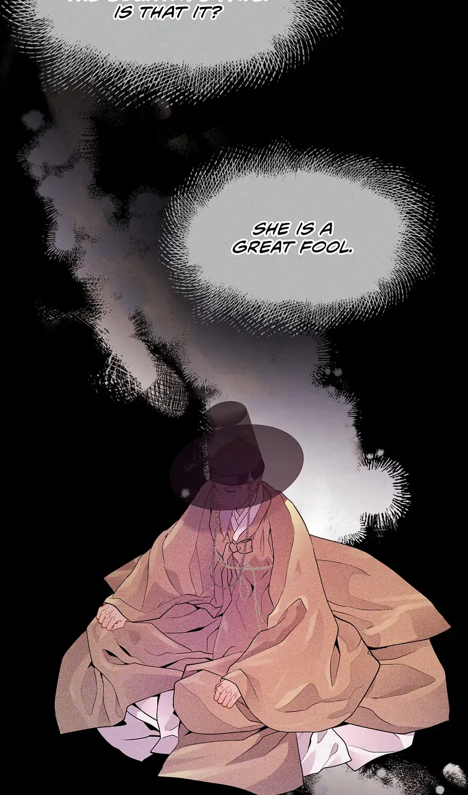 The Trap Of Passion - Chapter 3 Page 29
