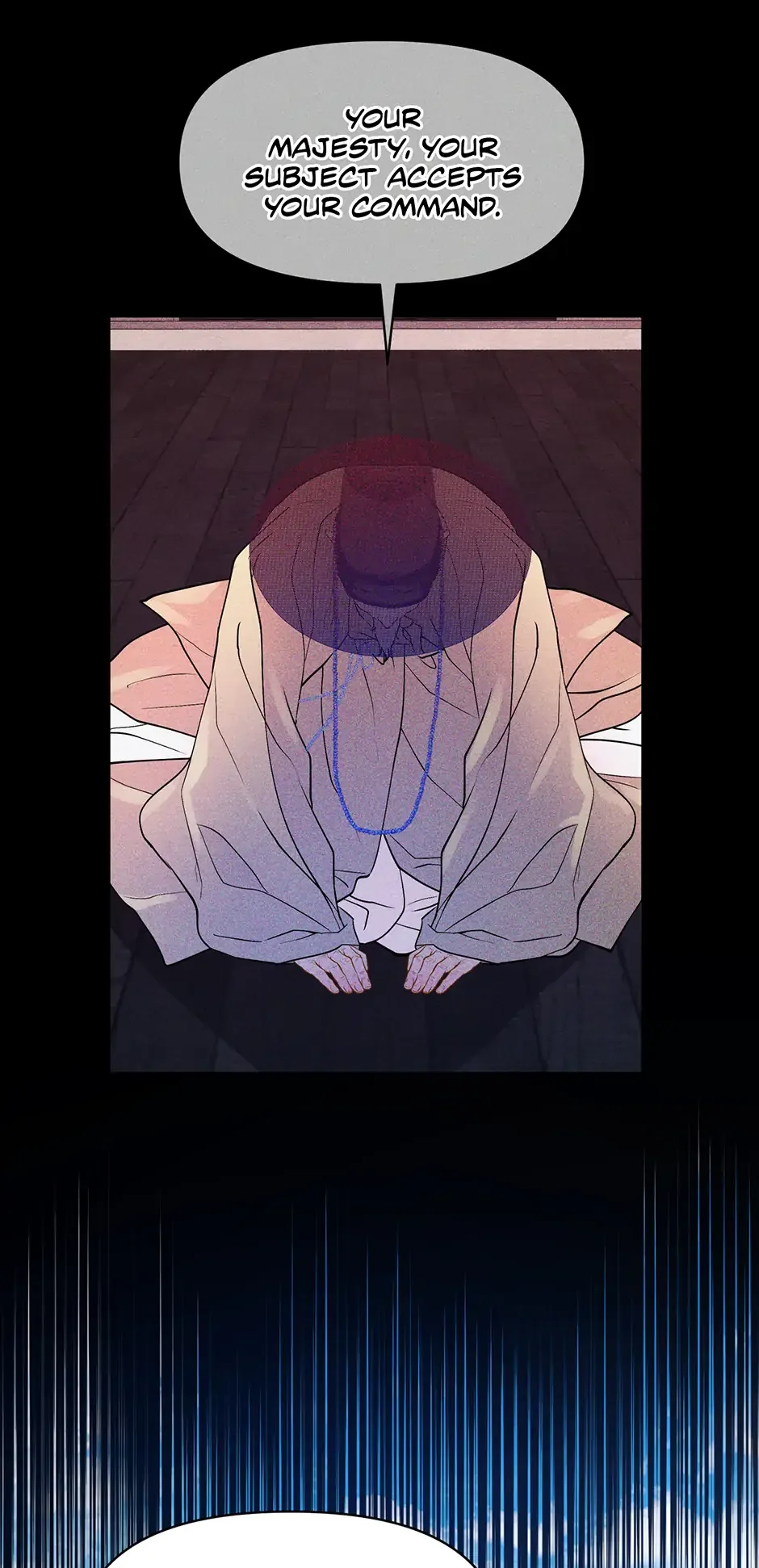 The Trap Of Passion - Chapter 3 Page 31