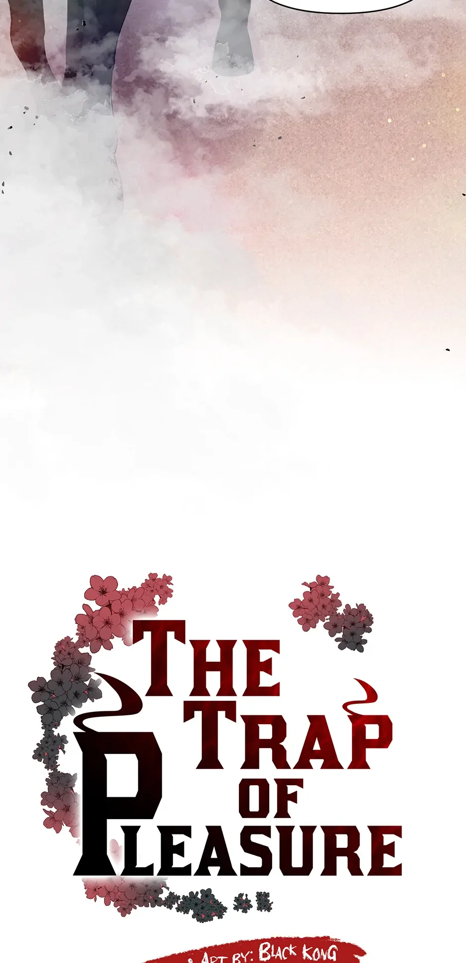 The Trap Of Passion - Chapter 3 Page 33