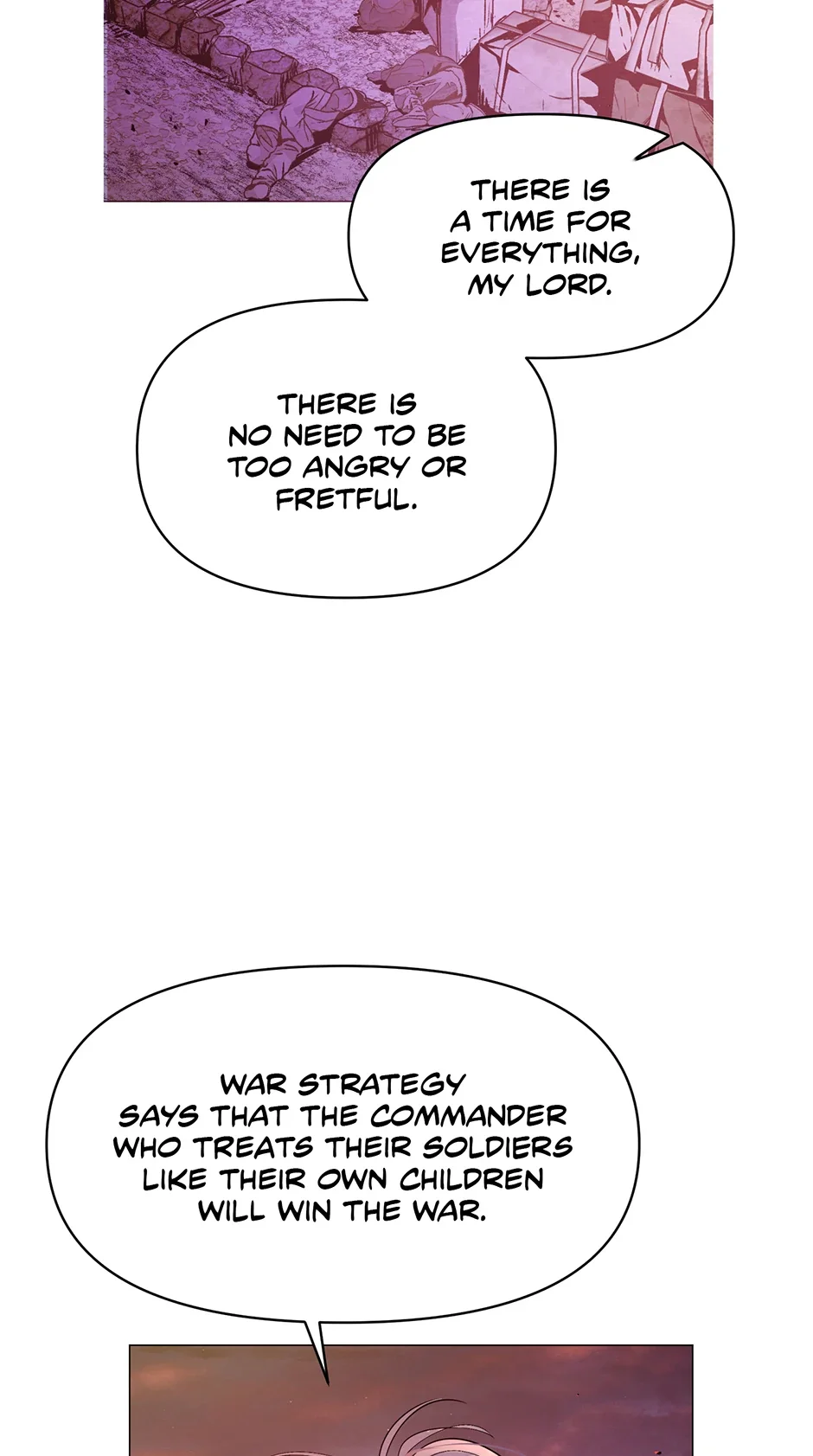 The Trap Of Passion - Chapter 3 Page 41