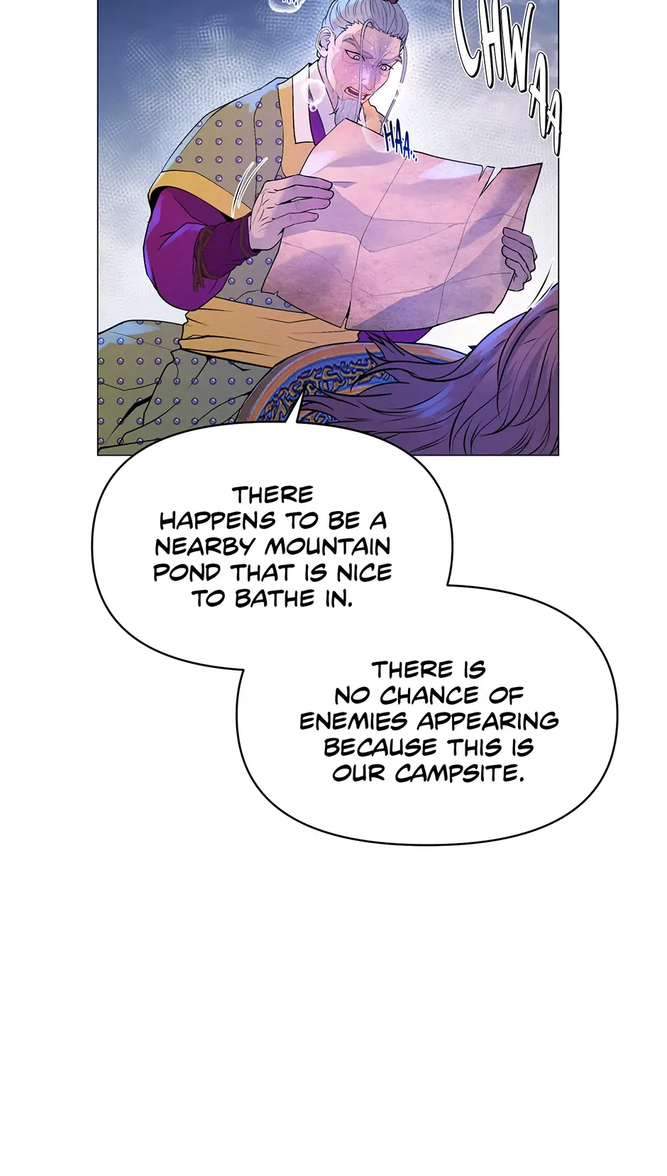 The Trap Of Passion - Chapter 3 Page 52