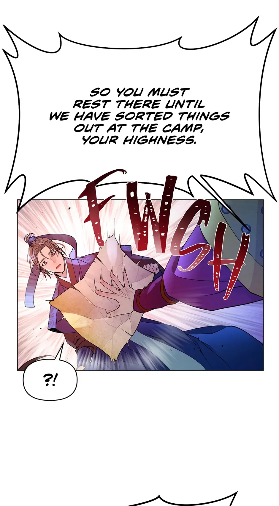 The Trap Of Passion - Chapter 3 Page 53