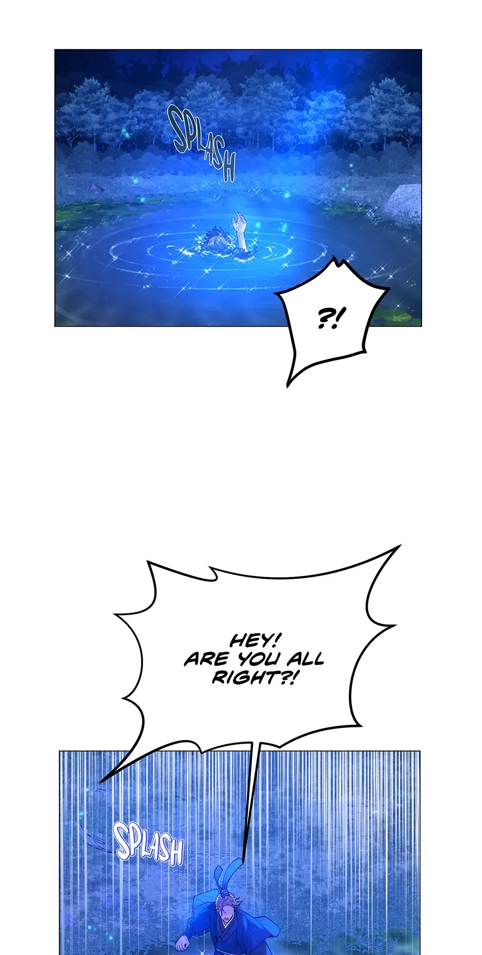 The Trap Of Passion - Chapter 3 Page 62