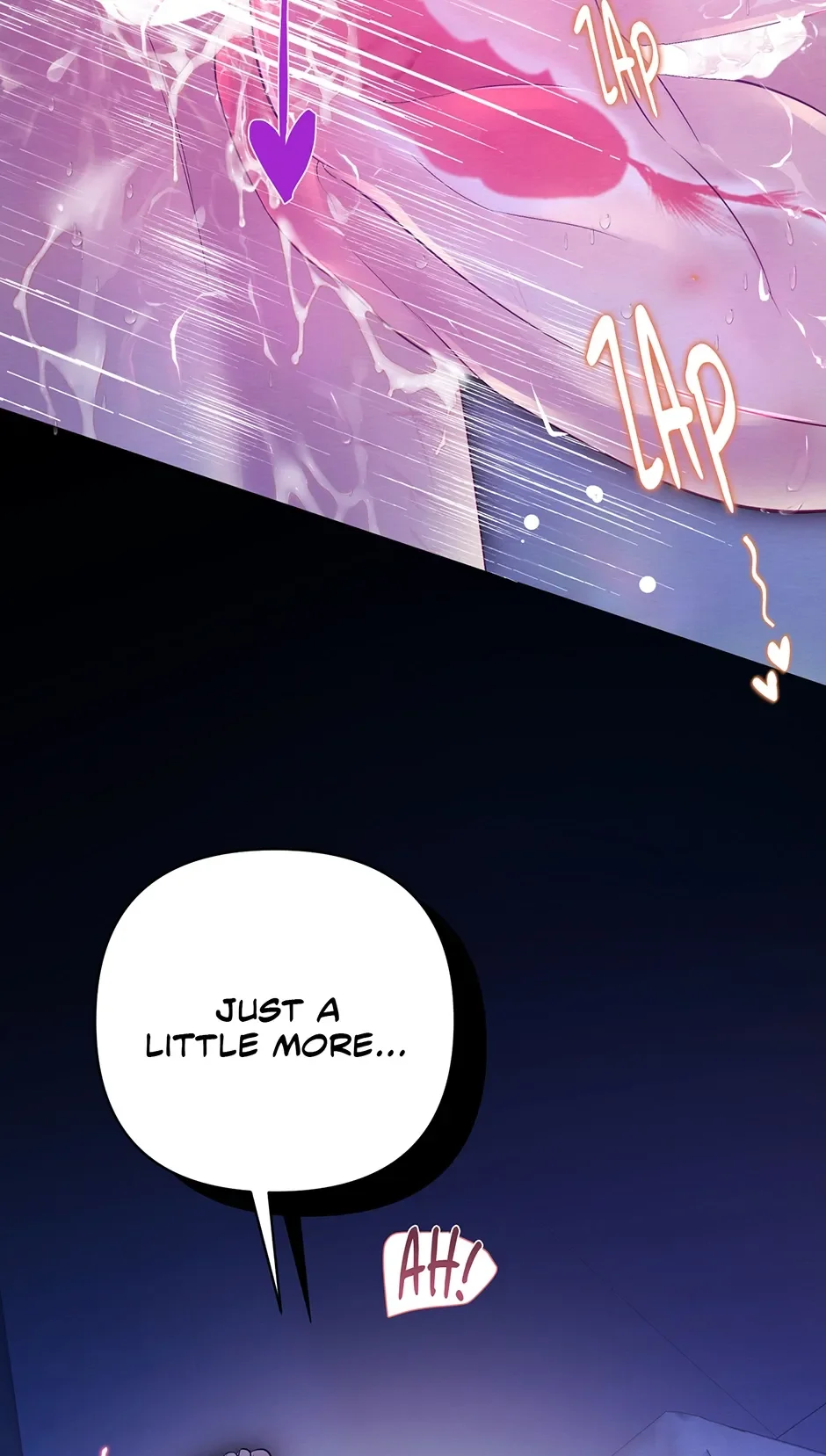 The Trap Of Passion - Chapter 30 Page 12
