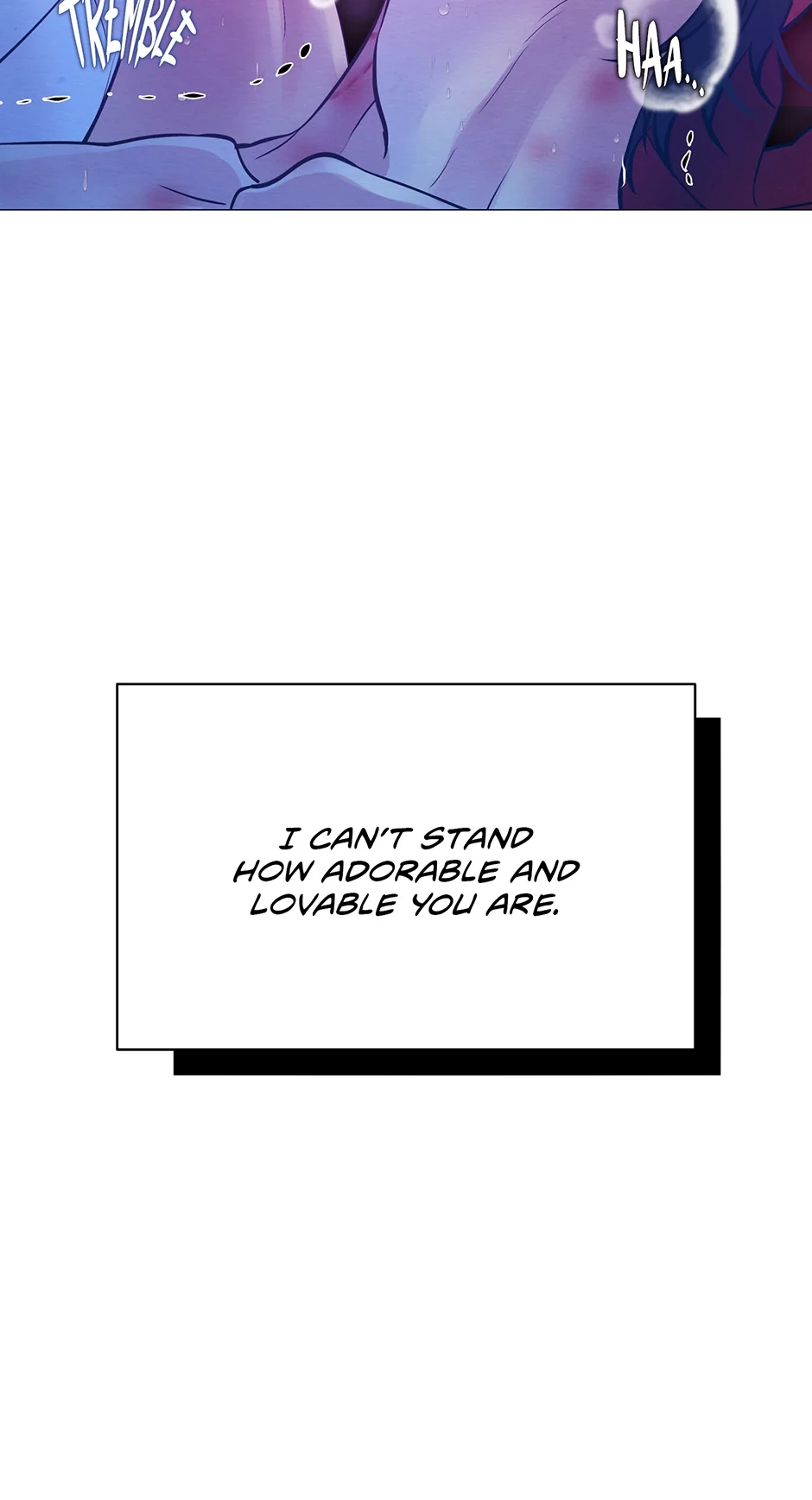 The Trap Of Passion - Chapter 30 Page 17