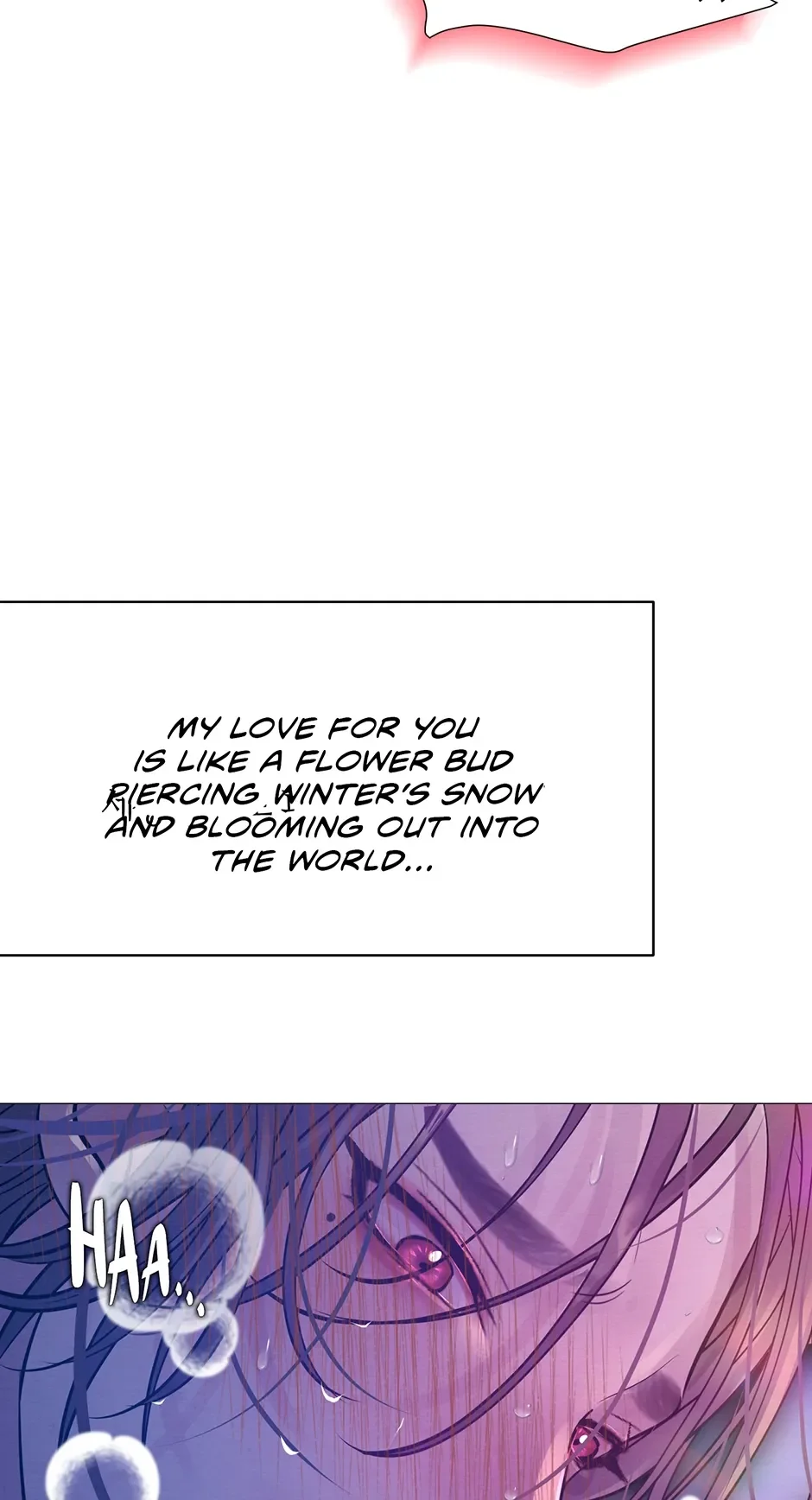 The Trap Of Passion - Chapter 30 Page 19