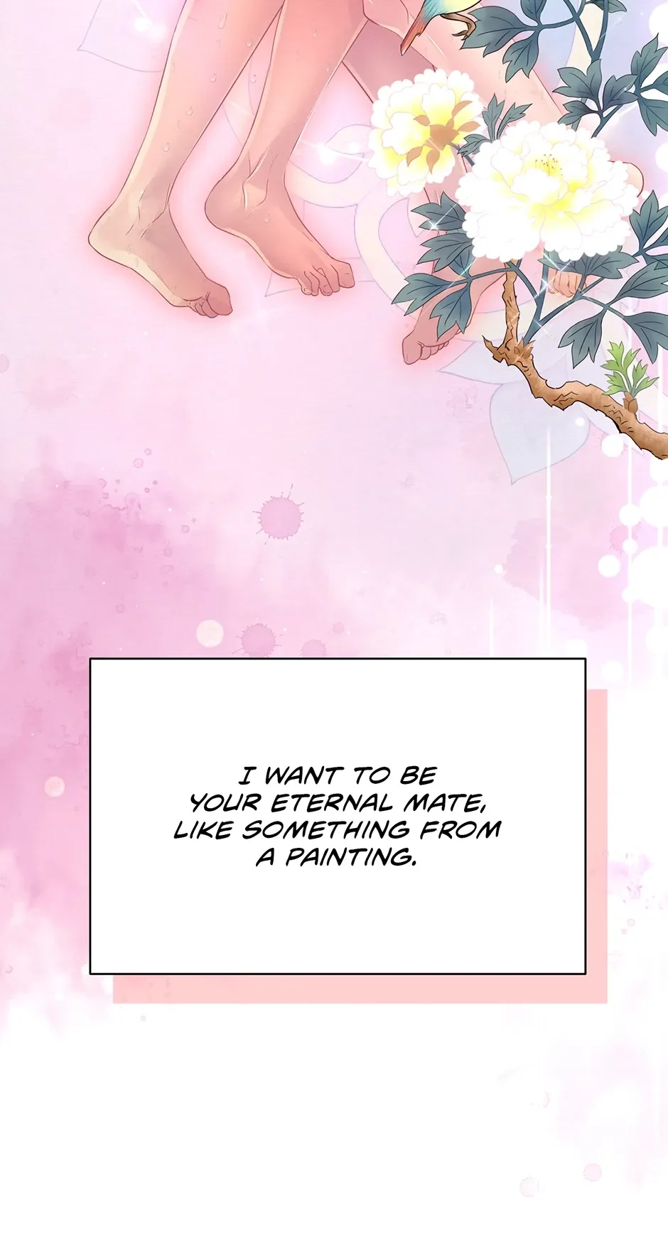 The Trap Of Passion - Chapter 30 Page 25