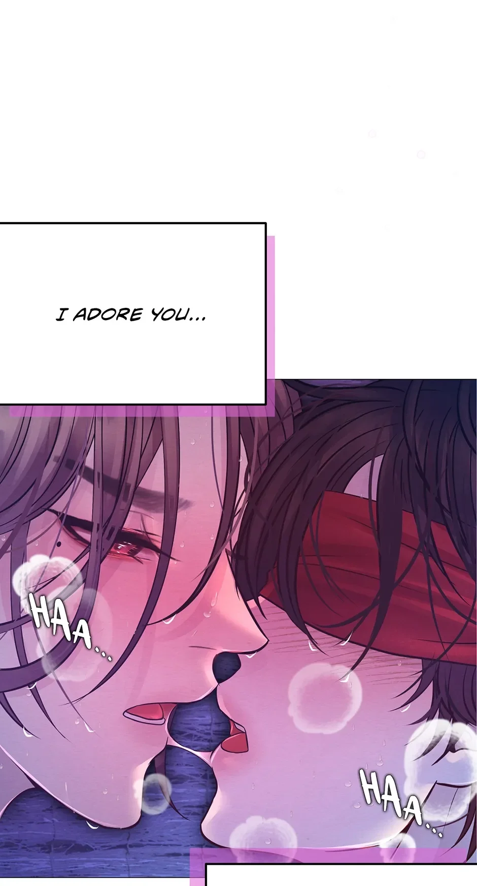 The Trap Of Passion - Chapter 30 Page 26