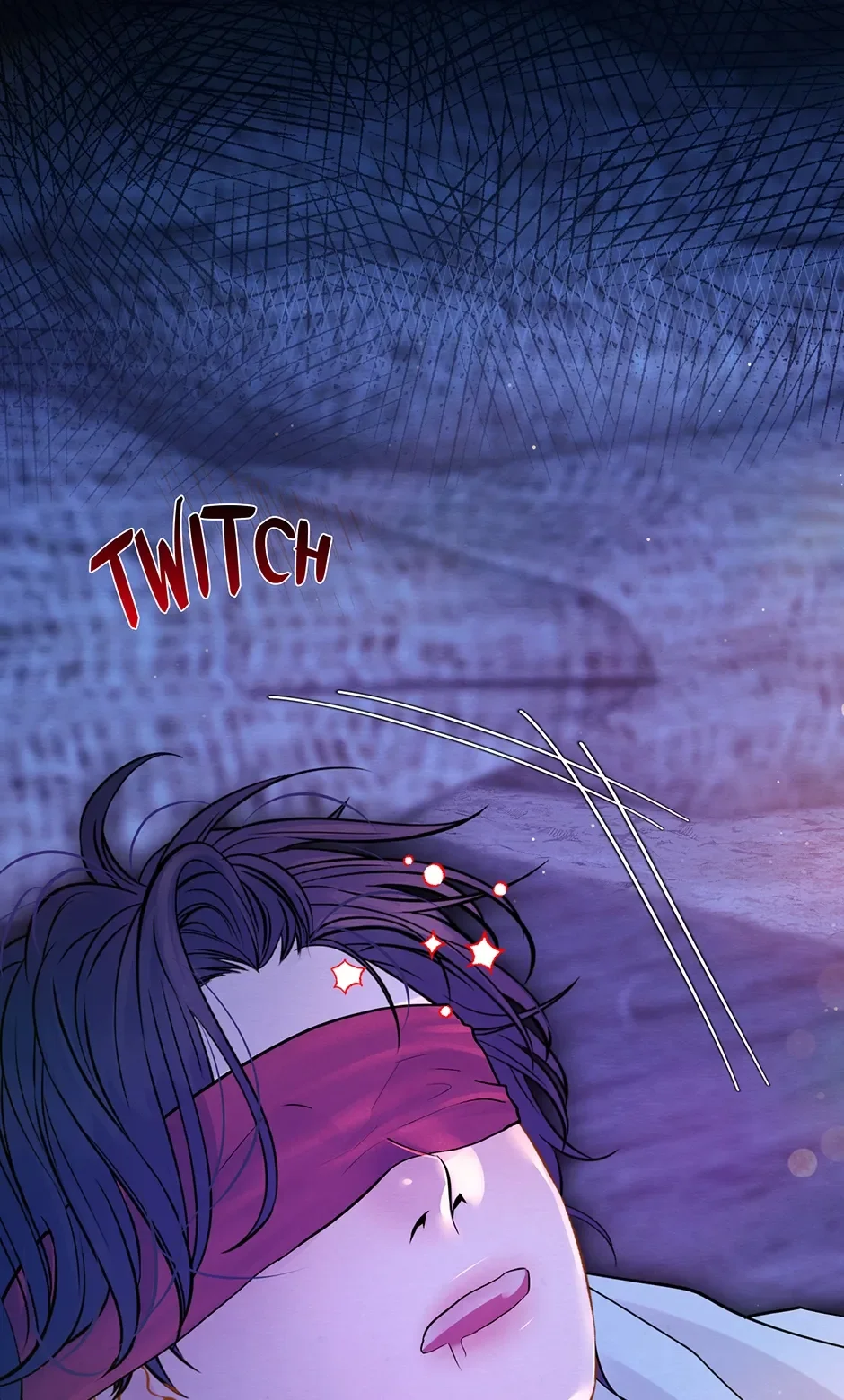 The Trap Of Passion - Chapter 30 Page 34
