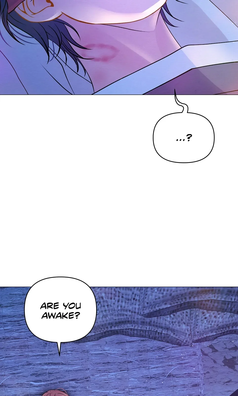 The Trap Of Passion - Chapter 30 Page 35