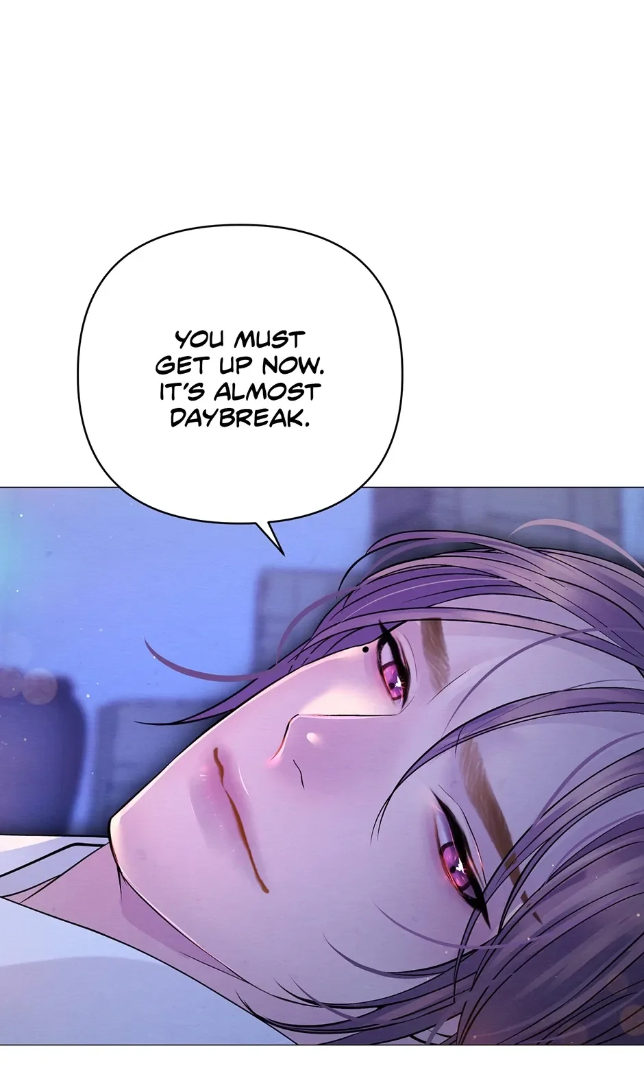 The Trap Of Passion - Chapter 30 Page 37
