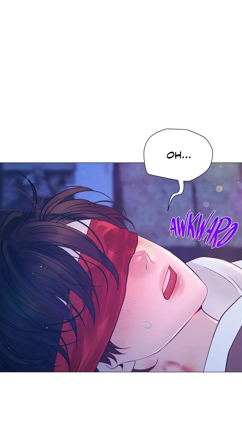 The Trap Of Passion - Chapter 30 Page 38