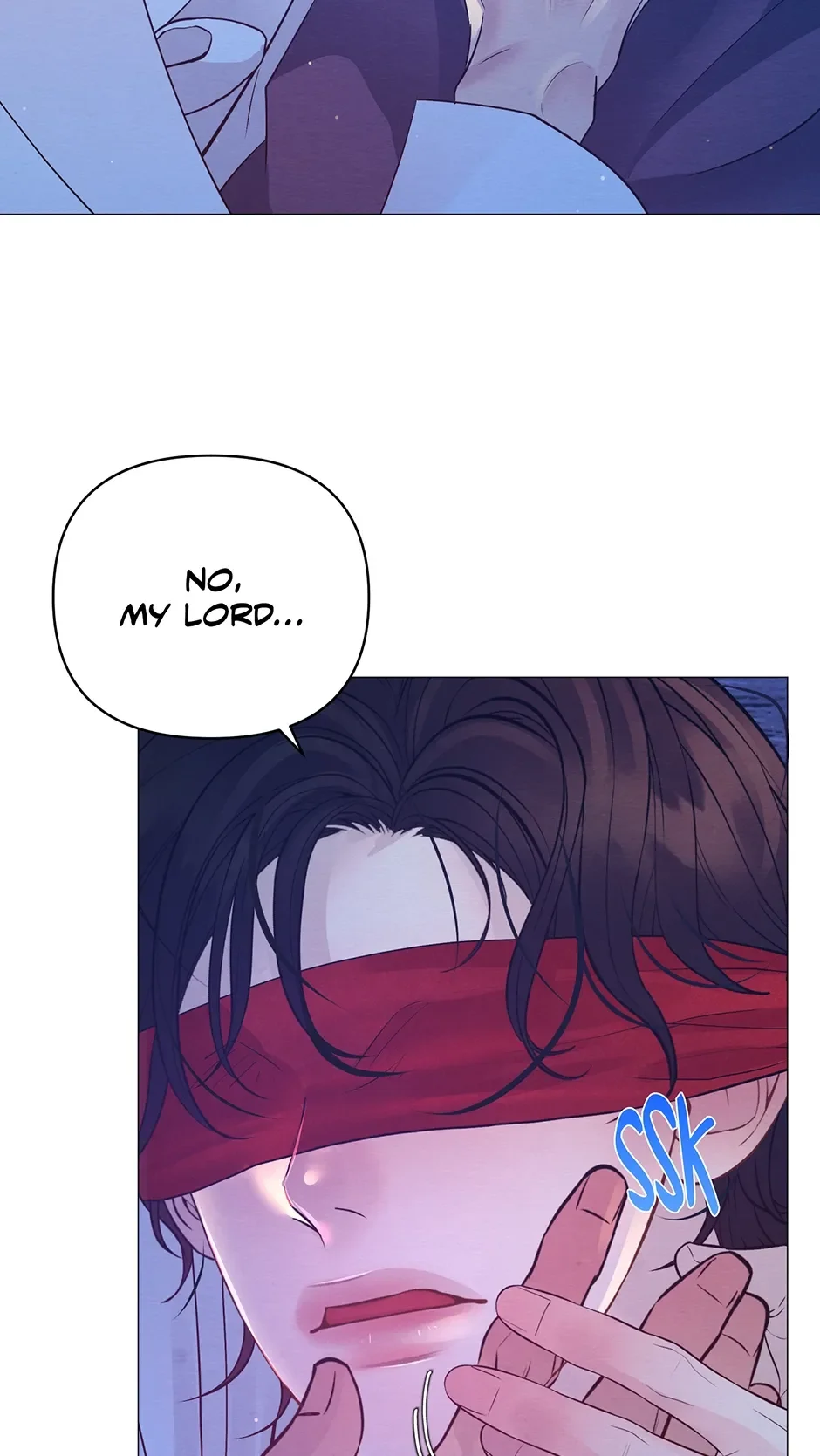 The Trap Of Passion - Chapter 30 Page 40