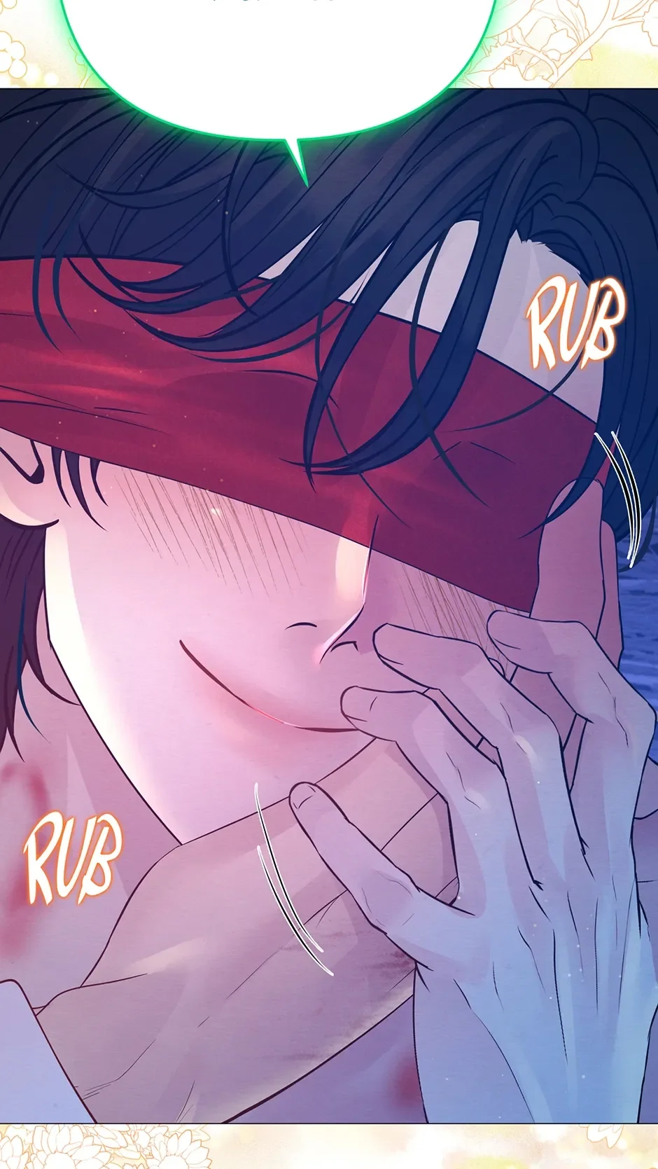 The Trap Of Passion - Chapter 30 Page 42