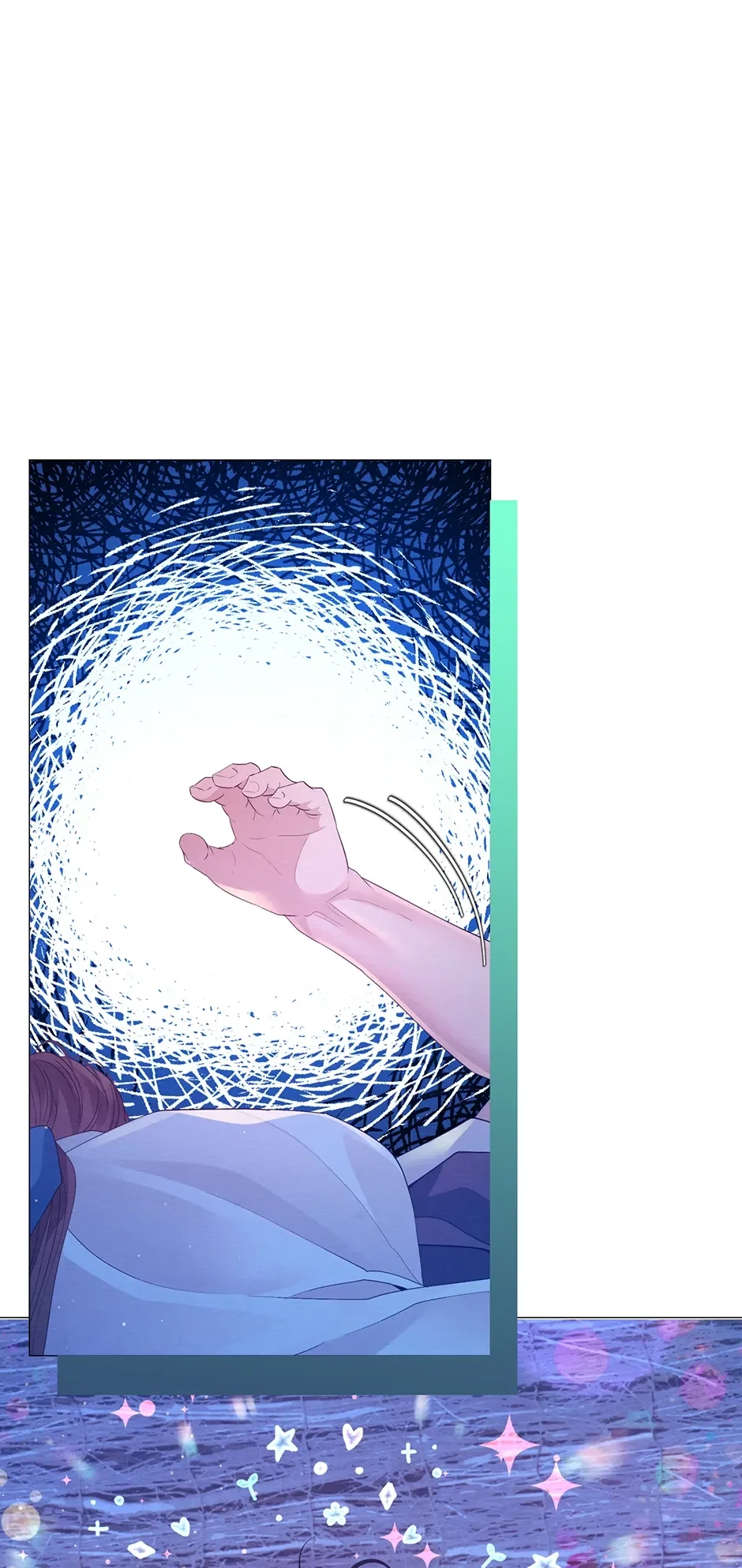 The Trap Of Passion - Chapter 30 Page 46