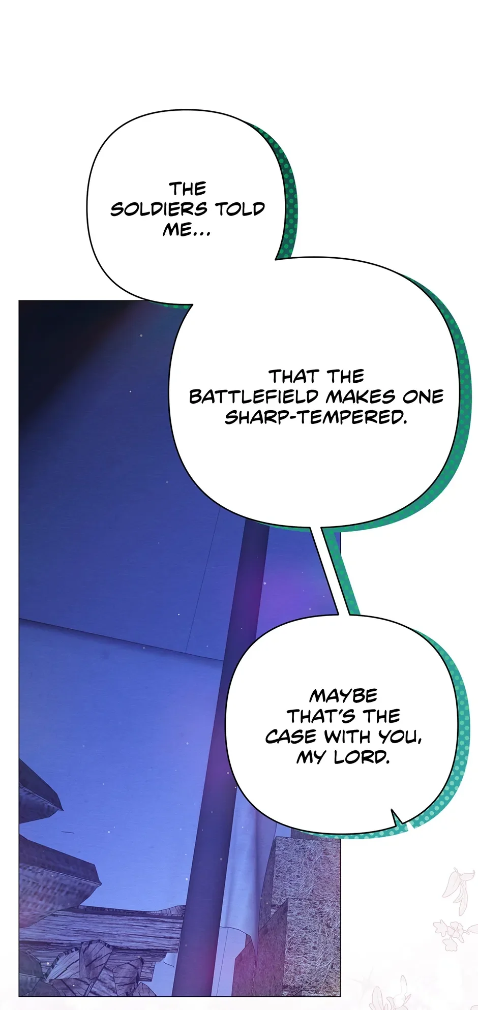 The Trap Of Passion - Chapter 30 Page 48