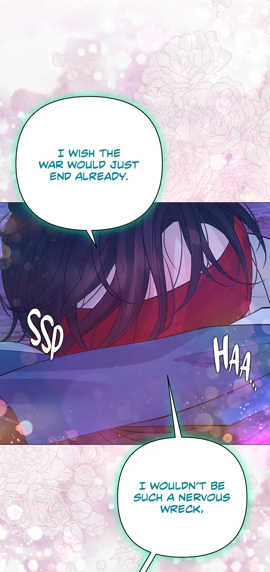 The Trap Of Passion - Chapter 30 Page 49