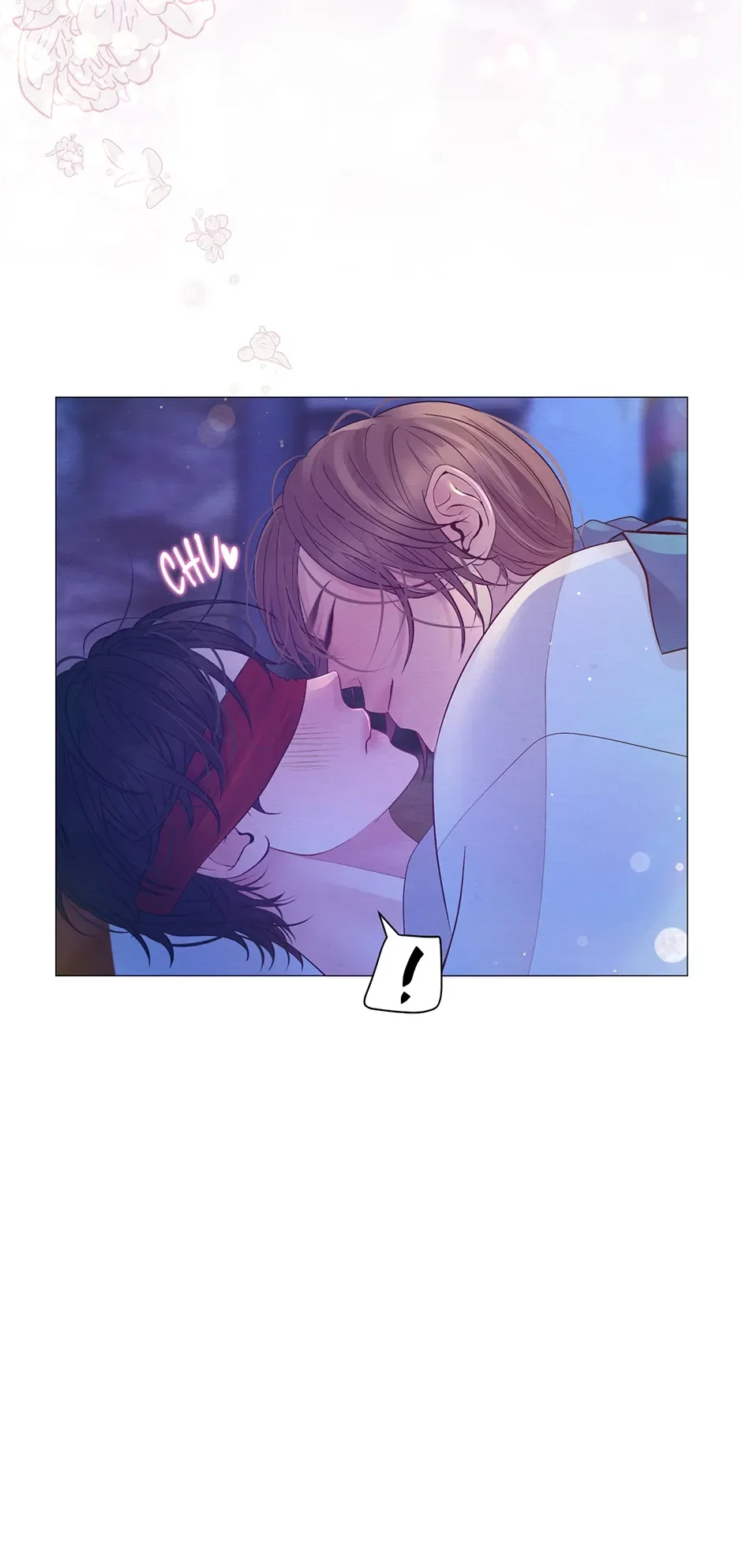 The Trap Of Passion - Chapter 30 Page 51