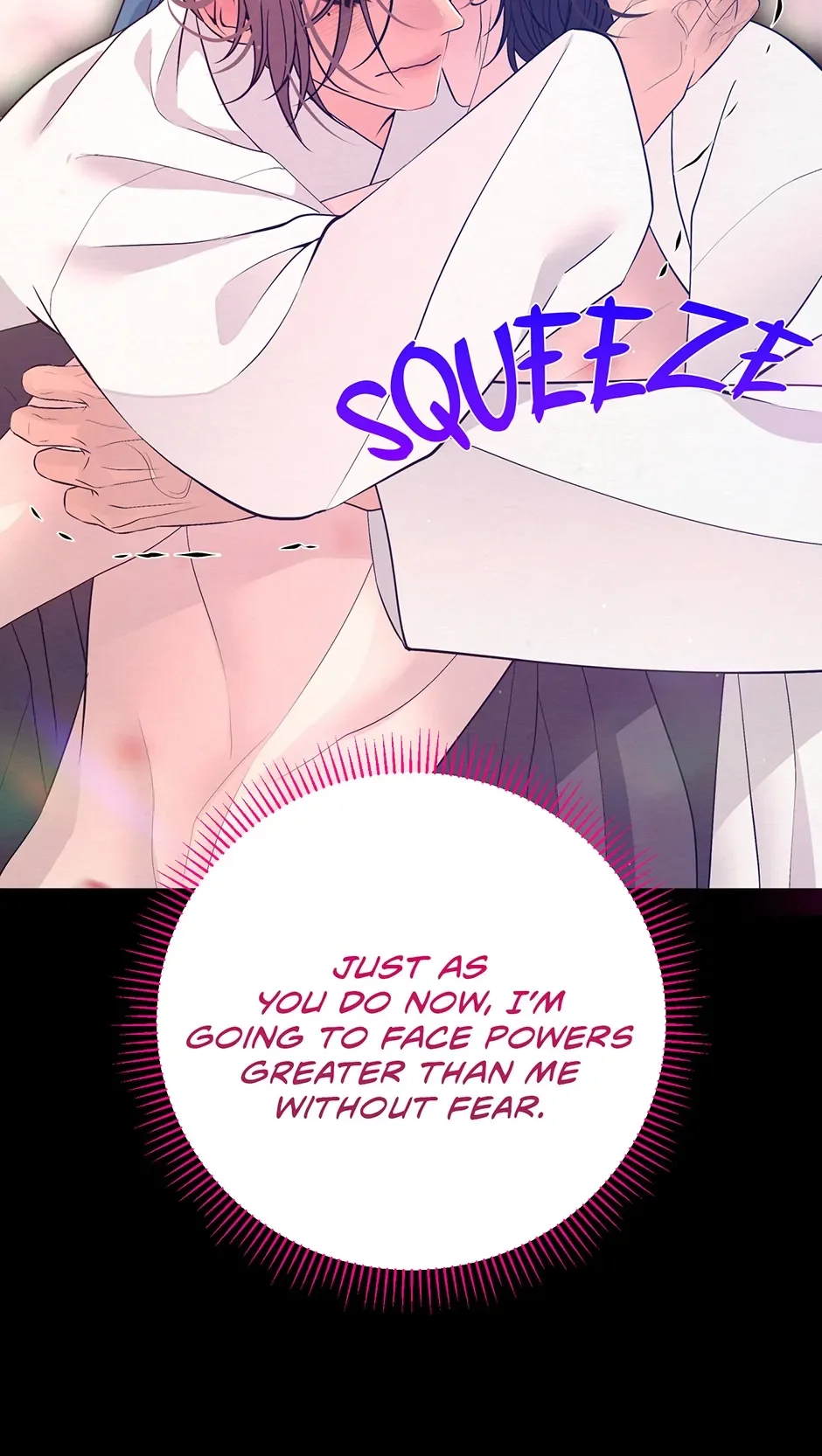 The Trap Of Passion - Chapter 30 Page 59